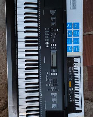 Strumenti musicali