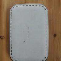 Netgear ADSL Firewall Router DG834v2