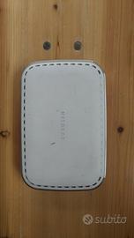 Netgear ADSL Firewall Router DG834v2