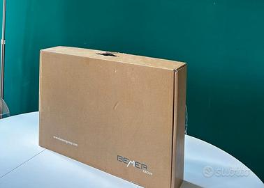 Elettromedicale per fisioterapia