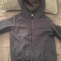 Stone Island - Giubbino 8 Years