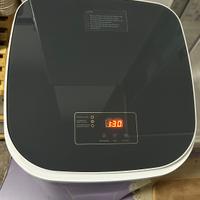 ASCIUGATRICE KLARSTEIN ZAP DRY PICCOLA E LEGGERA
