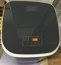 ASCIUGATRICE KLARSTEIN ZAP DRY PICCOLA E LEGGERA