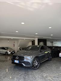 Mercedes-benz GLC 220 d 4Matic Coupé Premium Plus
