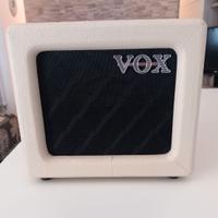 Amplificatore Vox Mini 3 G2