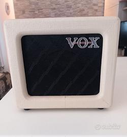 Amplificatore Vox Mini 3 G2