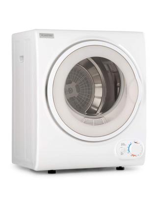 Asciugatrice KLARSTEIN Jet Set 2500 - 2,5kg