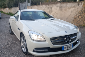 Mercedes slk250