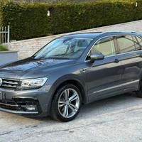 VOLKSWAGEN Tiguan 2.0 TDI Sport BMT R-LINE