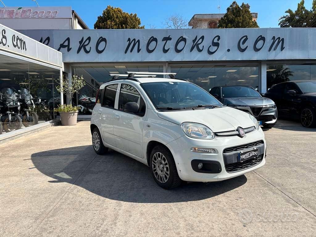 Fiat Panda 2015 photo 4