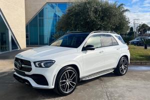 Mercedes-benz GLE 400 d 4Matic Premium Plus - SUPE