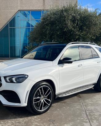 Mercedes-benz GLE 400 d 4Matic Premium Plus - SUPE