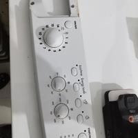 Pezzi di ricambio Lavatrice Indesit IWC71253 7kg