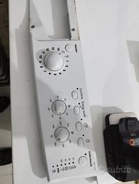 Pezzi di ricambio Lavatrice Indesit IWC71253 7kg