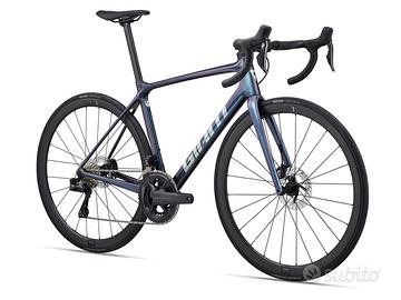 GIANT Tcr Advanced Pro 0 - NUOVA CON GARANZIA