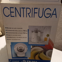 Centrifuga