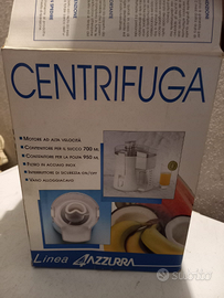 Centrifuga