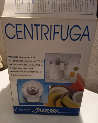 Centrifuga
