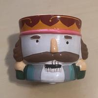 Vaso decorativo