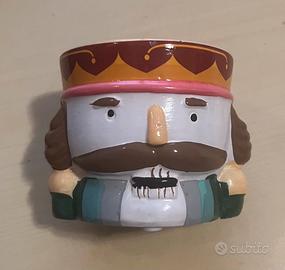 Vaso decorativo