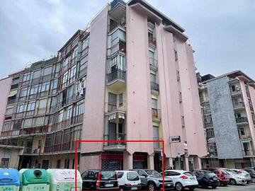 Immobile in asta di 37 m² con 1 locale a Rivoli