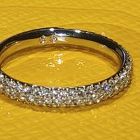 anello Swarovski 
