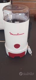Macina caffè Macina spezie Moulinex Simply Invents