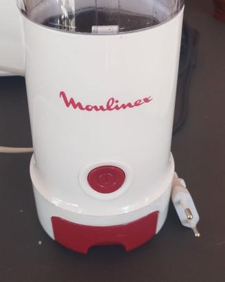 Macina caffè Macina spezie Moulinex Simply Invents
