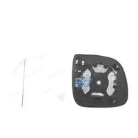 VETRO SPECCHIO BASE SINISTRA AUDI Q7 06-09