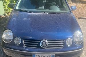 VOLKSWAGEN Polo 1.2 12V 3p. Comfortline