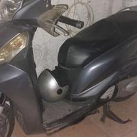 Honda SH 300 - 2012