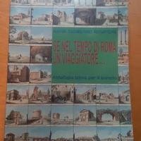 Libro di latino antologia se nel Tempo di Roma un