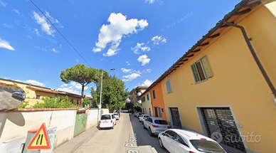 Bilocale con posto auto a Firenze