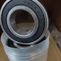 CUSCINETTI a RULLI a SFERA EMQ 6206 - 2 RSC3