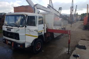 Gru bonfiglioli Z14000