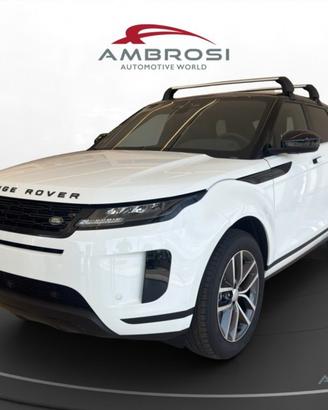 LAND ROVER Range Rover Evoque L551 2.0 AJ21-D4M