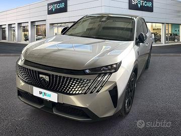 Peugeot 3008 Hybrid 145 GT e-DCS 6