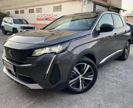 PEUGEOT 3008 BlueHDi 130 S&S EAT8 Allure