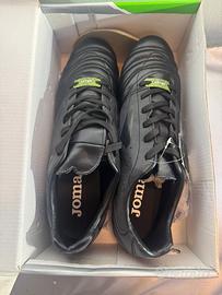Joma Aguila Gol 721 Black Soft Ground