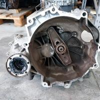 Cambio manuale Volkswagen Polo 1.4 benzina del 200