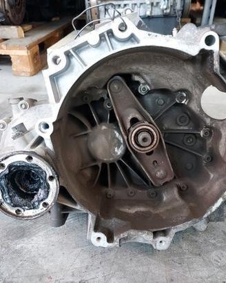 Cambio manuale Volkswagen Polo 1.4 benzina del 200