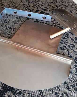 Forno pizza Ooni Koda 16 accessori