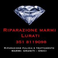 Riparazione marmi e piastrelle