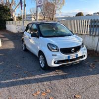 Smart ForFour 70 1.0 twinamic Passion