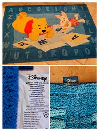 Tappeto Disney 