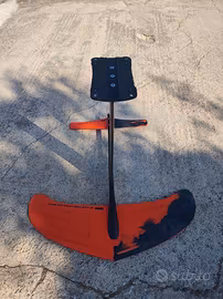 RRD HYDROFOIL Y25 UNIVERSAL