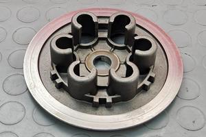 SPINGIDISCO PIATTO HUSQVARNA CR 250 1991 1992 CR25