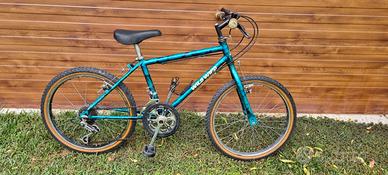 Bici bimbo con ruote da 20