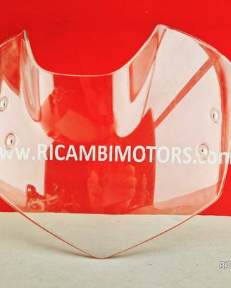 CUPOLINO PARABREZZA BMW K1200R K1300R