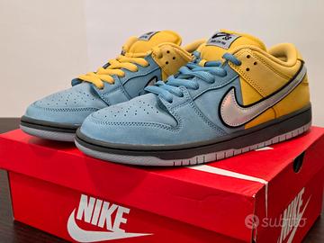Nike SB Dunk Low Pro - Taglia 43